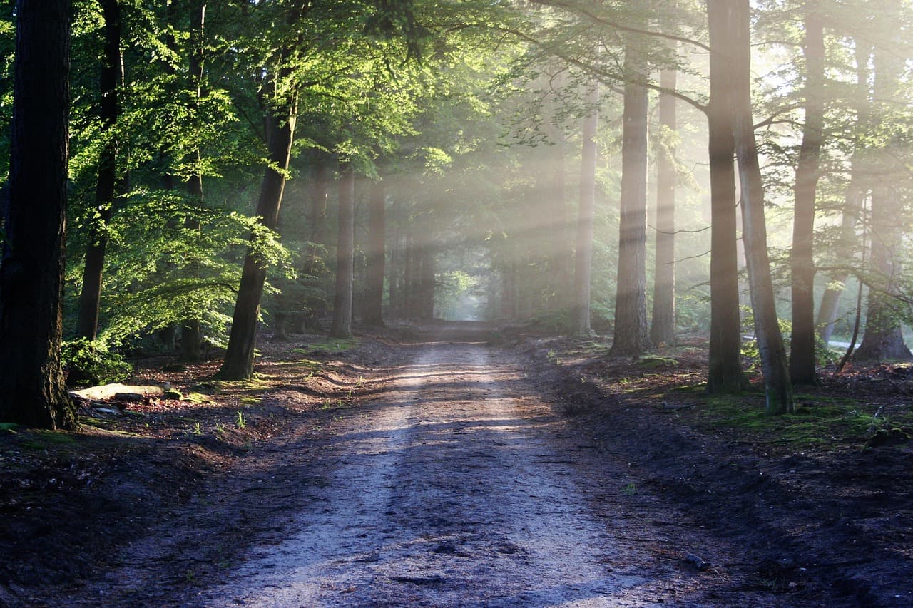 Europe's Hidden Coolcation Destinations: Beat the Heat in 2025
