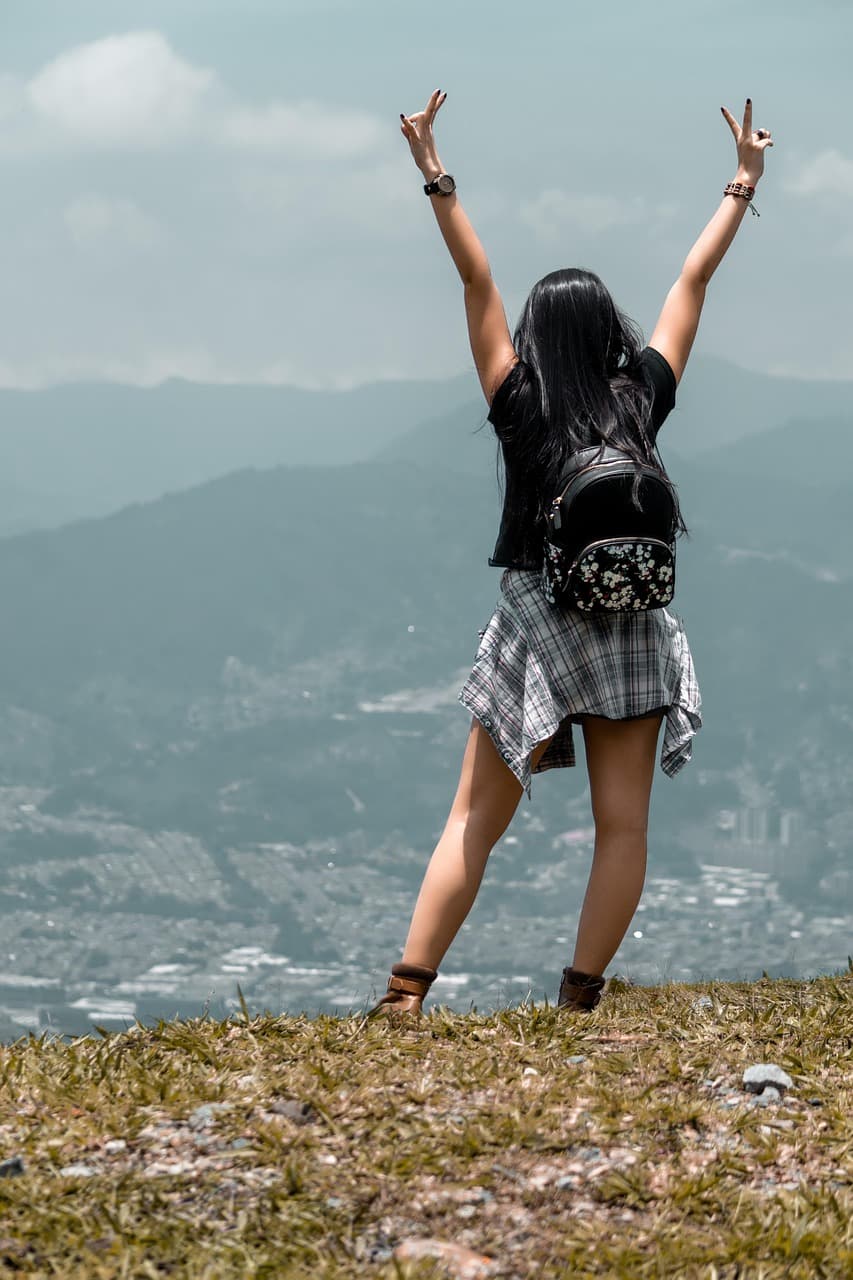 Solo Female Travel Europe: 10 Safest Cities + Insider Safety Tips