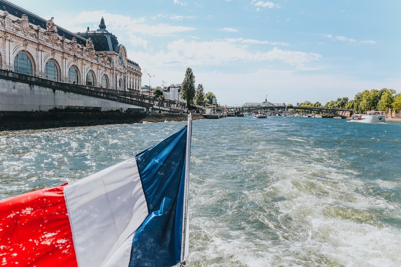72 Hours in Paris: The Perfect Weekend Itinerary