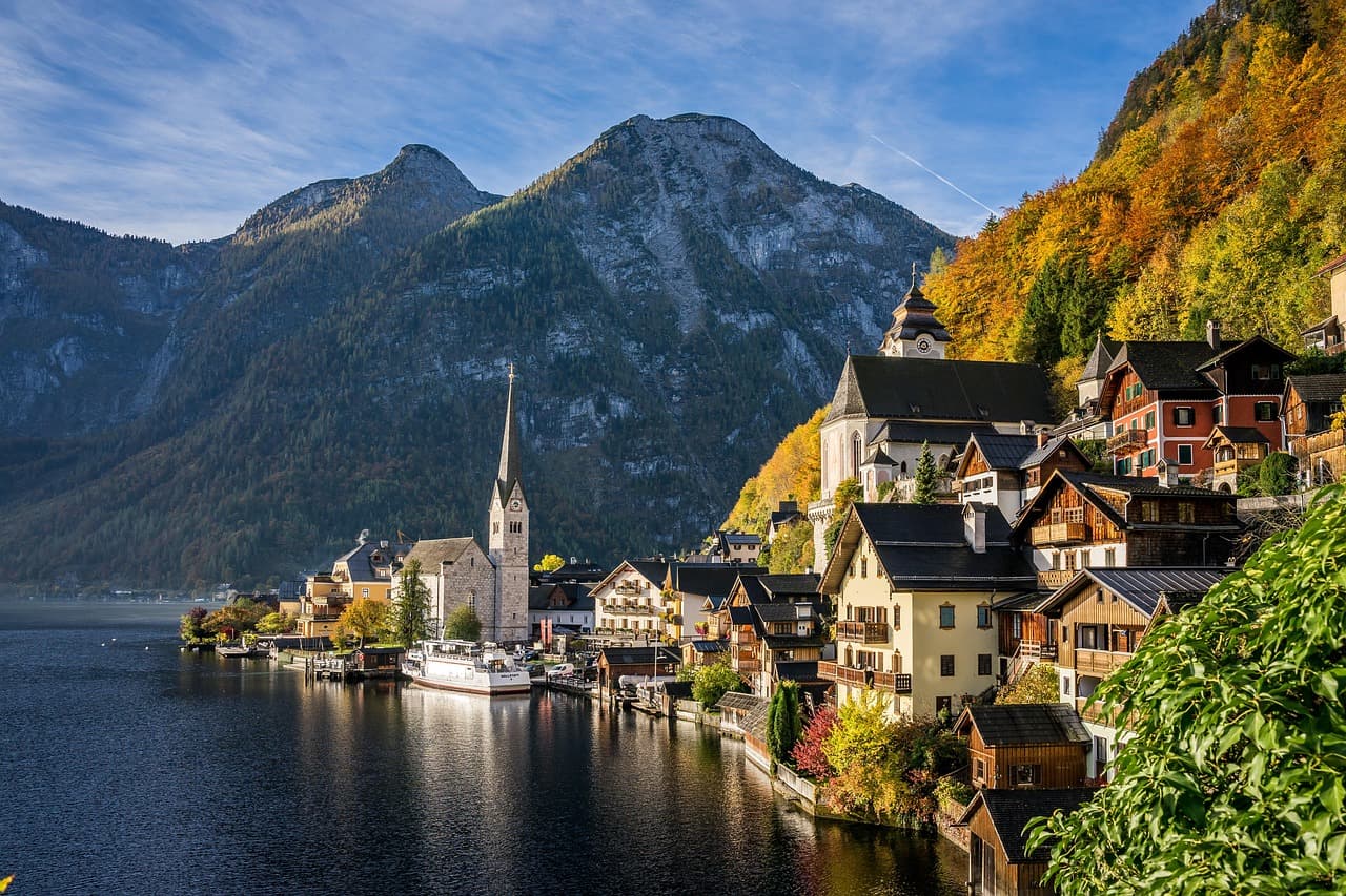 Overtourism-Free Europe: 15 Incredible Destinations Locals Actually Recommend