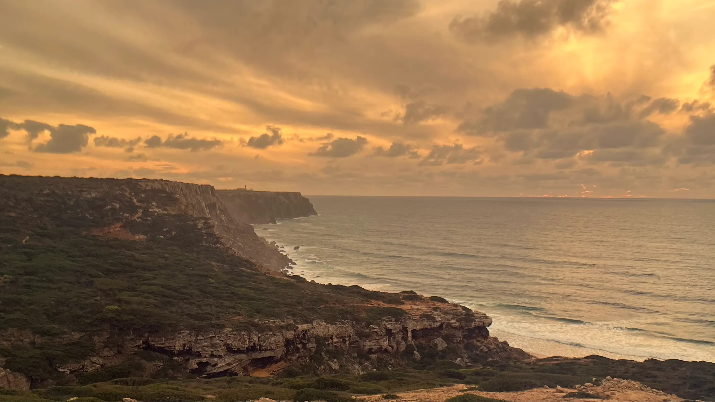 Inspiring travel destination